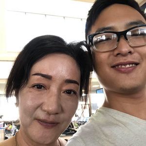 Meet your Posher, Joshua